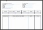 10  Itemized Invoice Template