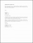 10  Job Offer Letter Template Uk