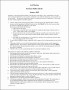 7  Job Proposal Template