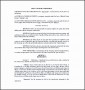 7  Jv Agreement Template Free
