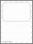 7  Kids Writing Paper Template