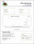 8  Landscape Invoice Template