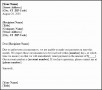8  Late Payment Letter Template