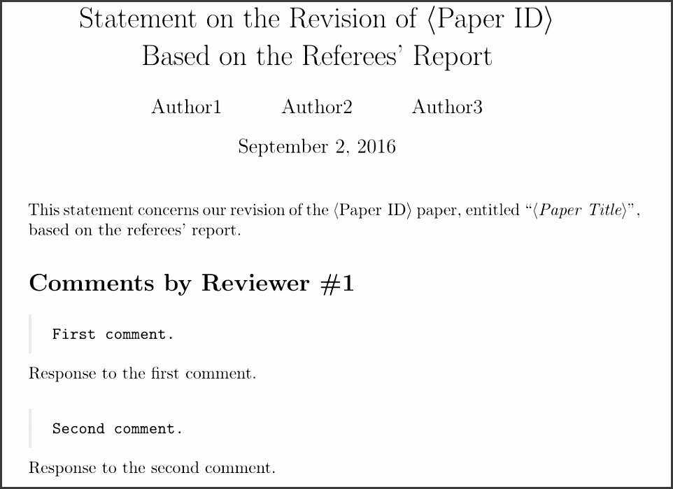 latex format for research paper