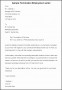 9  Lease Termination Letter Template