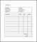 5  Legal Invoice Template