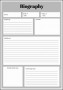 10  Letter Writing Templates