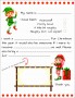 6  Letters From Santa Template