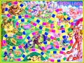 8  Life Board Game Template