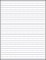 10  Lined Paper Template Free