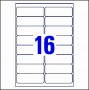 7  Mailing Label Template for Pages