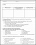 7  Math Lesson Plan Template