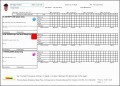 5  Medication Charts Template