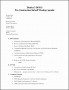 8  Microsoft Office Meeting Agenda Template