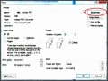 8  Microsoft Word 2003 form Template
