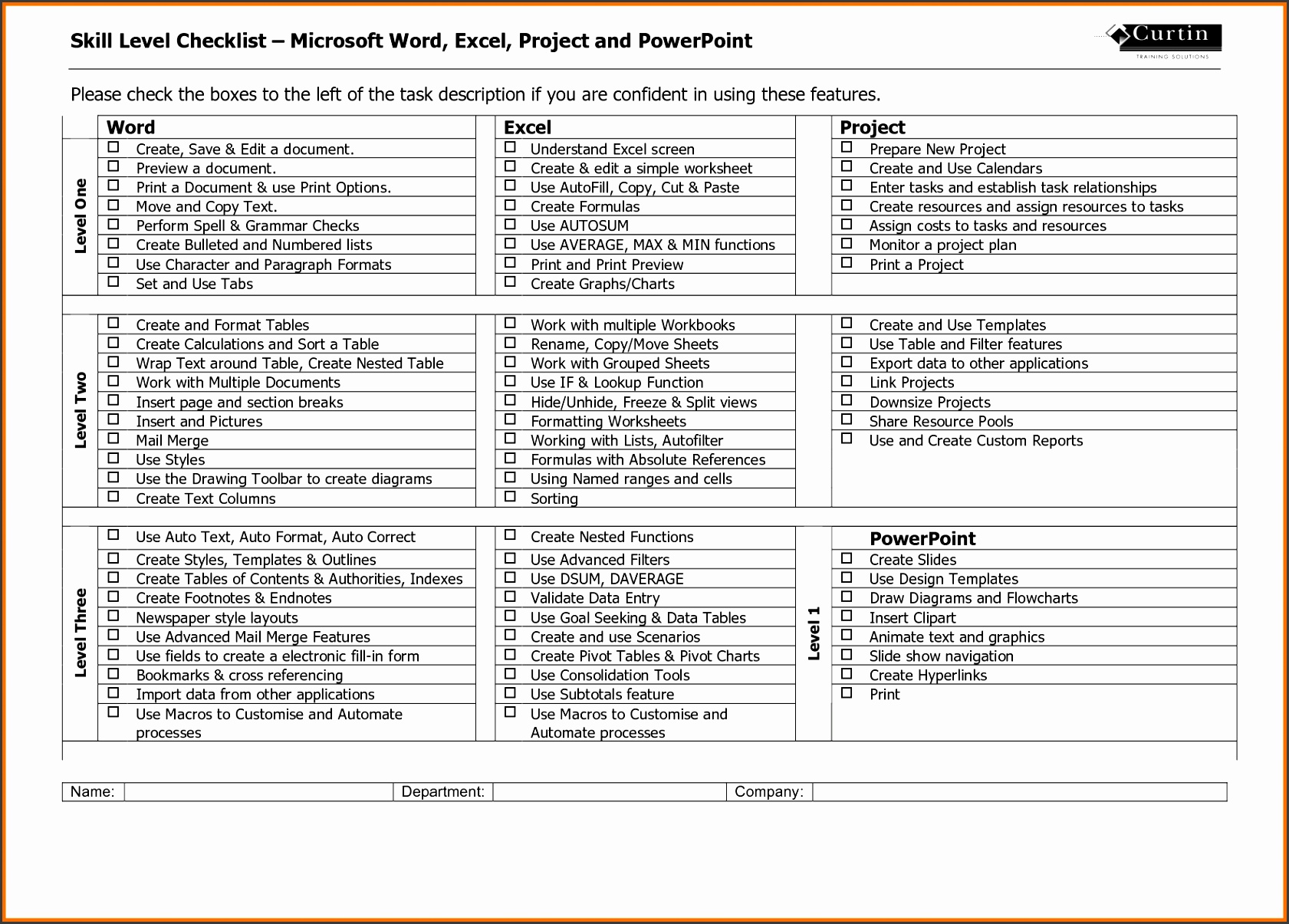 word checklist template check printing pdf microsoft 335 open office free for excel quickbooks mac