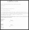 9  Mortgage Gift Letter Template