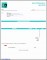 9  Ms Word Invoice Template