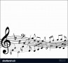 6  Music Note Templates