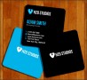 6  Name Card Template Psd