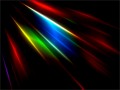7  Neon Powerpoint Templates