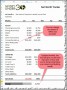 5 Net Worth Statement Template