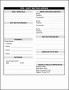 10  Network Change Request form Template