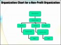5  Non Profit organizational Chart