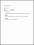 7  Notification Letter Template