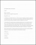 8  Offer Letter Template