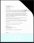 8  Offer Of Employment Letter Template