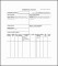 5  Office Invoice Template