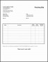 7  order form Word Template