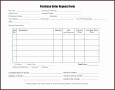 5  order forms Templates