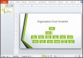 8  org Chart Template Powerpoint