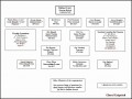 8  organisation Structure Chart Template