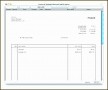 7  Pages Invoice Template