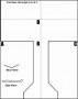 10  Paper Aeroplane Template