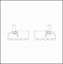 9  Paper Doll Templates
