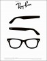 5  Paper Glasses Template