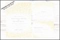 10  Paper Invitation Templates