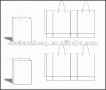 6  Paper Purse Template