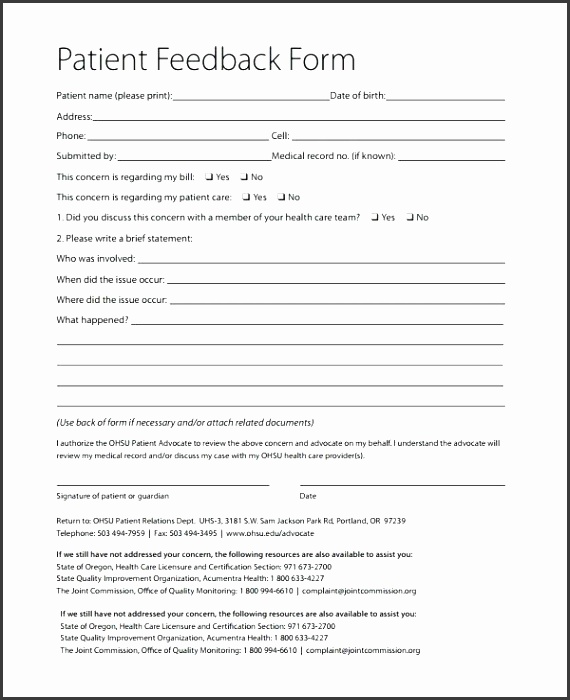 example of survey paper