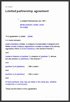 View Sample Document Front cover