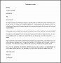 5  Partnership Letter Template