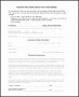 5  Payment Authorization form Template