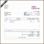 10  Payment Invoice Sample