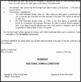 Personal Loan Payoff Letter Sample Cover Format Direction 4th Agreement Template a part of under