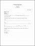 10  Payoff Letter Template