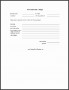 5  Payroll Change form Template